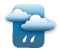 Light rain
